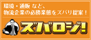 ズバロジ！